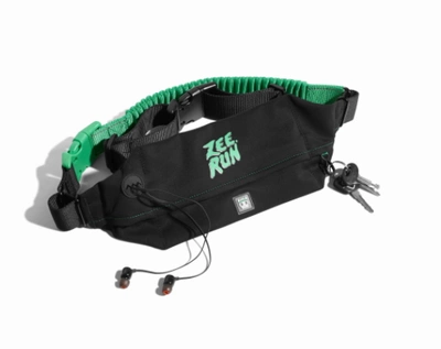 ZEE DOG PAS DO BIEGANIA RUN BELT - S 