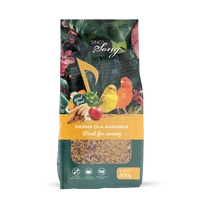 SING&SONG karma dla kanarka 500g