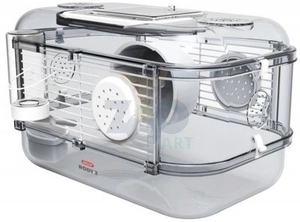 ZOLUX Klatka RODY3 Mini - biała