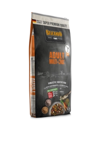 BELCANDO Adult Multi-Croc 12,5 kg / Opakowanie uszkodzone (174) !!!