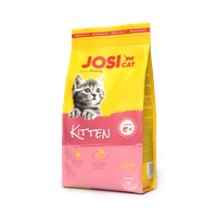 JOSERA JosiCat Kitten 1,9kg /Opakowanie uszkodzone (4413)