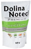 Dolina Noteci PREMIUM mix smaków 30x500g