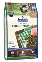 Bosch Adult Menue 3kg