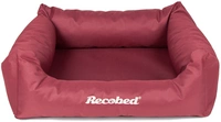 RECOBED kanapa Baltic bordo L 100x80cm