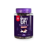 MACED Sport Up!! Trenerki z jagnięciną 300g