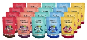 DOLINA NOTECI Superfood dla kota mix smaków 30x85g