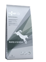 Trovet MGD Mobility & Geriatrics (dla psa) 3kg