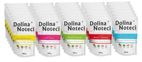 Dolina Noteci PREMIUM MIX Smaków 30 x 500g