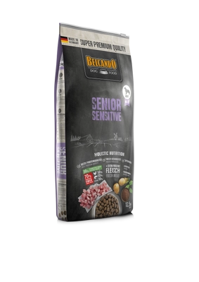 BELCANDO Senior Sensitive 12,5 kg