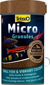 TETRA Micro Granules100ml