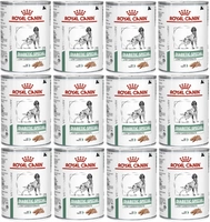 ROYAL CANIN Diabetic Special Low Carbohydrate 24x410g puszka