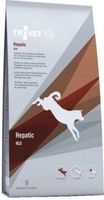 TROVET HLD Hepatic (dla psa) 3kg /  Opakowanie uszkodzone (3677) !!! 