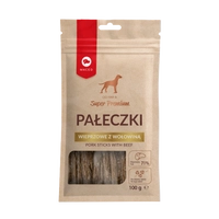 MACED Pałeczki wieprzowe 100g