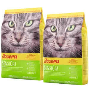 JOSERA SensiCat 2x2kg
