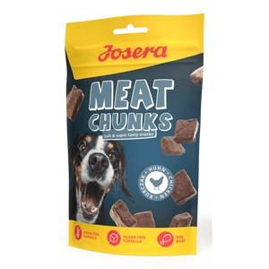 Josera Meat Chunks Chicken 70g