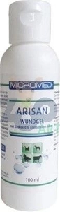MICROMED VetArisan hydrożel na rany 100ml