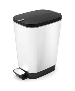 KIS Kosz na śmieci z pedałem Chic Bin 25l