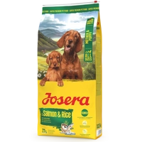 JOSERA Mother&Puppy 12kg / Opakowanie uszkodzone (4755) !!!