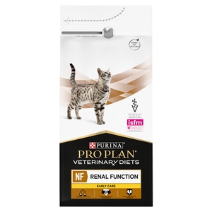PRO PLAN Veterinary Diets NF EC Renal Function Karma dla kotów 1,5kg