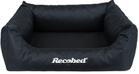 RECOBED kanapa Baltic czarny S 65x50cm