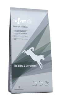 Trovet MGD Mobility & Geriatrics (dla psa) 3kg