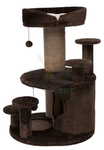 TRIXIE Drapak Dla Kota Seniora "Emil" 96 cm