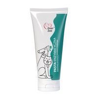 OVER ZOO Enzymatyczna pasta dla zębów 100g