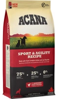 ACANA Sport & Agility 17kg