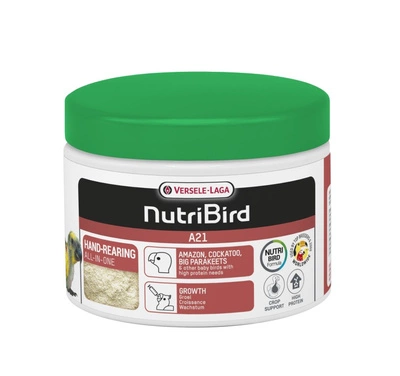 VERSELE LAGA NutriBird A21 250g pokarm do ręcznego karmienia piskląt 