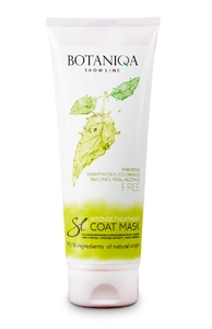 BOTANIQA Intense Treatment Coat Mask maska kolagenowo- keratynowa 250ml