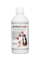 LAB-V Arthrohard 500ml Preparat na wsparcie stawów dla psa i kota