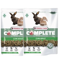 VERSELE-LAGA Cuni Adult Complete 2x500g Pokarm dla królików