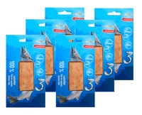 Love4Pet Salmon filet 6x30g filet z łososia 