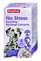 Beaphar No Stress Calming Refill Dog - wkład do aromatyzera 30ml