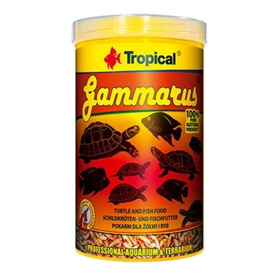 TROPICAL Gammarus opak. 100ml