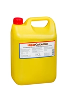Lab-v Hiper Calcemix - Mieszanka Paszowa Uzupełniająco-mineralna Dla Krów W Okresie Okołoporodowym Zapobiegająca Wystąpieniu Niedoborów Wapnia i Magnezu 5kg
