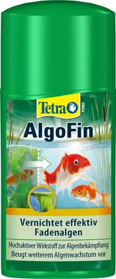 TETRA Pond AlgoFin 500ml - w płynie