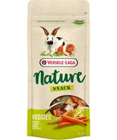 VERSELE LAGA Nature Snack Vaggies 85g - przysmak warzywny