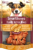 Smart Bones Peanut Butter mini 8 szt.