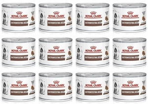 ROYAL CANIN Gastro Intestinal Puppy 12x195g puszka PIES