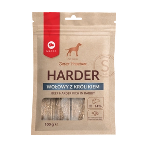 MACED Harder z królika - S 100 g