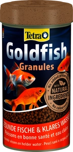TETRA Goldfish Granules 1L