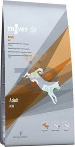 TROVET Adult MXF (dla psa) 12,5kg