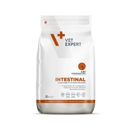 VETEXPERT Cat Intestinal 2kg/Opakowanie uszodzone (7712) !!! 