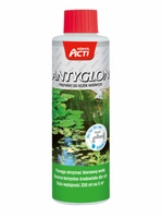 AQUAEL ACTI POND ANTYGLON 250ML PL N