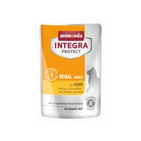 Animonda Integra Protect NIEREN  Kurczak 85g 