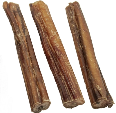 FarmSnack Penis Wołowy  3szt 15cm 