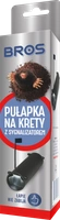 BROS pułapka z sygnalizatorem na krety