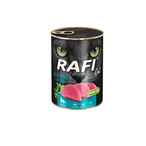 RAFI Cat Adult Sterilised z tuńczykiem 400g