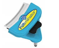  FURMINATOR Furflex - Główka do wyczesywania podszerstka dla psów M 